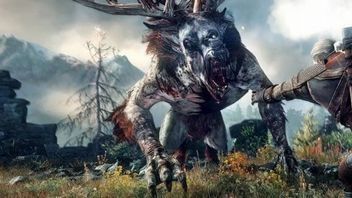 „Chciałbym odkryć początki wiedźminów” Angielski Geralt dzieli się swoimi przemyśleniami na temat Wiedźmina 4