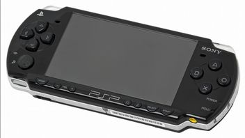 Sprawdź baterię w swoim PSP; po latach może spotkać Cię niemiła niespodzianka