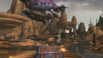 Do WoW-a wraca tryb, który podzielił społeczność - tym razem ze sklepem