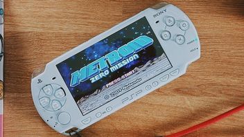 Baterie PSP nie dożyją 20 urodzin konsoli. Internauci coraz częściej zgłaszają puchnące akumulatory