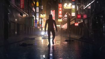 2 gry za darmo w Epic Games Store: horror o wyludnionym japońskim mieście i „mroczna” zabawa w chowanego