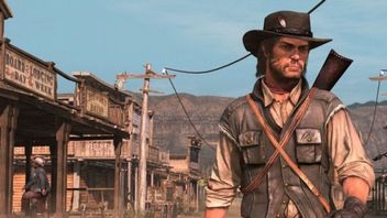 „Brak szacunku”. Powstał mod do Red Dead Redemption usuwający ślady po studiu odpowiedzialnym za port