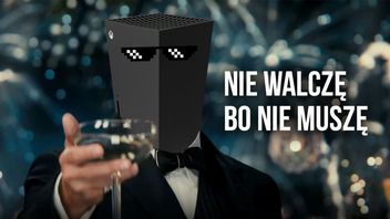 Sony ma swoje PS5 Pro, a gdzie Xbox Pro? Microsoft nie ma zamiaru walczyć na tym polu