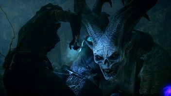 „Biblia Dragon Age” powstała, gdy BioWare tworzyło DA: Origins. Dokument, który kryje największe tajemnice uniwersum, został użyty podczas prac nad Strażą Zasłony