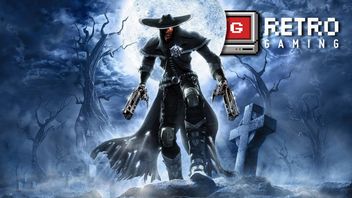 Mroczna jatka na Dzikim Zachodzie. W Darkwatch jako Jericho Cross polowaliśmy na wampiry, nie godząc się na żadne kompromisy