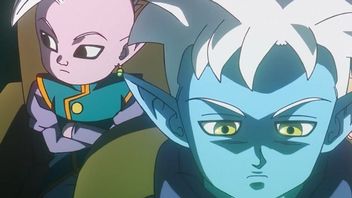 Wymiar demonów w Dragon Ball Daima jest większy i bardziej skomplikowany niż mogliśmy się tego spodziewać