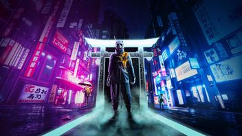 8 gier do ogrania za darmo w pierwszy listopadowy weekend. Dominują mroczne klimaty i krwista asymetryczność