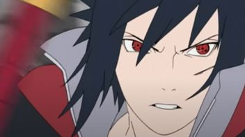 „Sasuke nie był już równy Naruto”. Walka, w trakcie której Sasuke niemal zginął, uświadomiła fanom, jak daleko w tyle został rywal Naruto