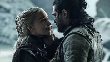 Gra o tron może zawitać do kin. Warner Bros. ma po cichu rozwijać film osadzony w świecie fantasy