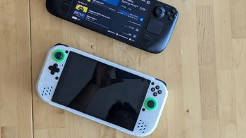 Potęga kreatywności nie ma granic. Powstał projekt pozwalający zbudować własnego handhelda