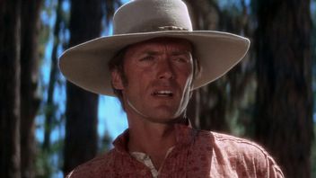 „Byłem na tyle szalony, by spróbować wszystkiego”. Clint Eastwood był zupełnie nietrafionym wyborem do tego filmu i sam doskonale to wie