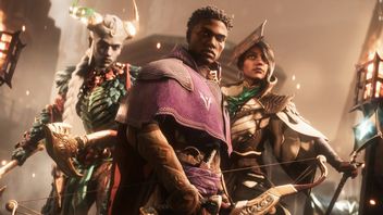 Dragon Age: The Veilguard schodzi na drugi plan. BioWare nie planuje żadnych dodatków i kieruje całą uwagę na Mass Effect 5