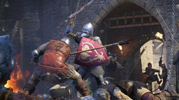 Kingdom Come: Deliverance zrodziło się z frustracji. Daniel Vavra ujawnił, co pchnęło go do stworzenia jednej z najlepszych gier RPG ostatnich lat