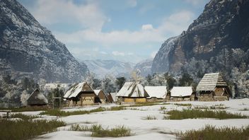 Twórca Manor Lords spełnia kolejne prośby fanów. W końcu wprowadzi zmiany w dystrybucji piwa i wody