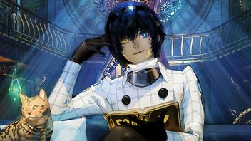 Metaphor: ReFantazio, czyli najlepsze RPG tego roku, mocno zyskuje na PC dzięki modowi MetaphorFix