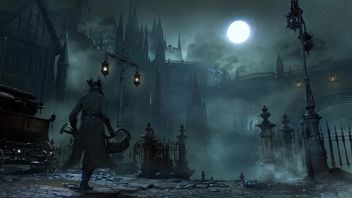Tak wygląda Bloodborne na PS5 Pro. Gra korzysta ze specjalnej funkcji konsoli, ale nie przekłada się to na dodatkowe fps-y