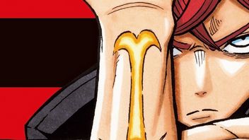 Nowy shonen o walce z demonami jest polecany przez Eiichiro Odę. Autor mangi wcześniej pracował przy One Piece przez 5 lat