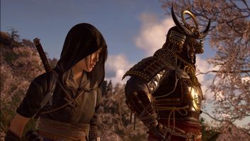 „Mamy tylko jedną szansę”. Twórcy Assassin's Creed: Shadows zrobią wszystko, by zmienić sposób, w jaki ludzie postrzegają Ubisoft