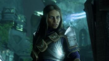 Dragon Age Veilguard jest zbyt „pixarowy” i pastelowy? Wystarczy zmiana jednej opcji, by wrócić do mroczniejszych klimatów