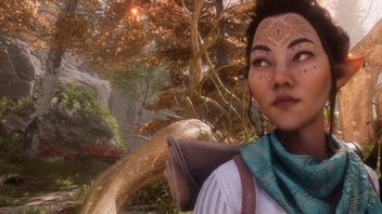 Fani Dragon Age mają wrażenie, że twórcy Veilguard zapomnieli o ważnym elemencie lore, by ugrzecznić produkcję