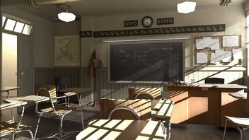 AMD chce mieć upscaling tak dobry jak DLSS; nowa wersja FSR ma bazować na AI