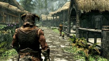 Były pracownik Bethesdy ujawnił powody, dla których Skyrim dostał tylko trzy DLC