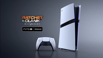 „Gracze nie muszą dłużej wybierać” - PS5 Pro i PSSR chwalone przez deweloperów z Insomniac Games