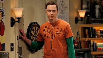 „Czy może wrócić i zrobić to ponownie?” Przesłuchanie gwiazdy The Big Bang Theory było tak dobre, że Chuck Lorre uważał to za przypadek