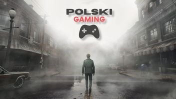 Polskie gry w październiku - nie tylko Silent Hill 2 zawojował Steama
