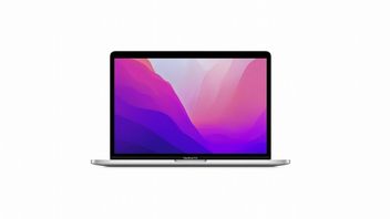 Apple planuje rewolucję w 2026 roku? Ekrany OLED mają trafić do MacBooków Pro
