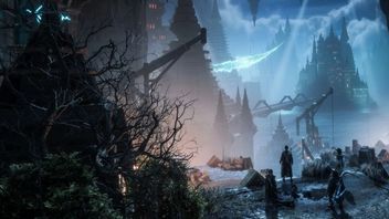 Fani sądzą, że w Dragon Age Veilguard znalazła się już zapowiedź kolejnej części serii. Mają ku temu dobre powody