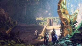 W Dragon Age Veilguard znalazło się zabawne odniesienie do najbardziej irytującego etapu z Origins