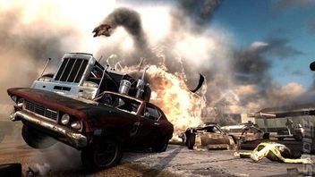 Kolejny FlatOut w drodze