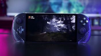 Nawet 50-60 fps w Black Myth: Wukong na handheldzie z Ryzenem AI 9 HX 370; to imponujące osiągnięcie