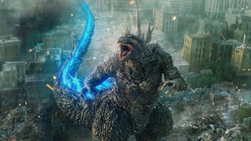 Godzilla ma już 70 lat, ale się nie zatrzymuje i wciąż inspiruje filmowców. Nadchodzi sequel jednego z najlepszych dzieł sci-fi o Królu potworów wszech czasów