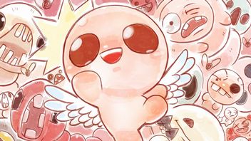 Z okazji 10. urodzin rogalik z notą 97% na Steam otrzymał pożądany tryb rozgrywki. Sieciowy coop w The Binding of Isaac: Rebirth już dostępny