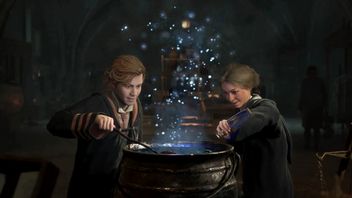 Hogwarts Legacy 2 będzie „skoordynowane fabularnie” z nadchodzącym serialem Harry Potter od HBO