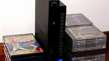 „Najlepszy przykład graficznego skoku” - ta gra na PS2 z 2001 roku do dziś zachwyca grafiką