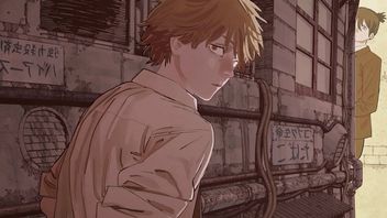 Chainsaw Man sprowadził z powrotem dwie postacie, za którymi fani tęsknili