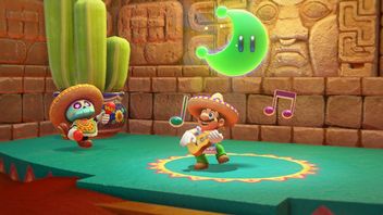 Nintendo Switch 2 zaoferuje wsteczną kompatybilność