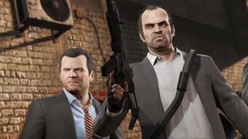 Easter eggi w grach wcale nie muszą mieć sensu. Były pracownik Rockstara zdradza, że wiele „tajemnic” to tylko żart twórców