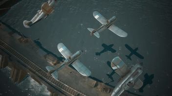 Gra wojenna Foxhole przeszła duże zmiany. Ogromna aktualizacja ulepsza piechotę, a w przyszłym roku doczekamy się lotnictwa