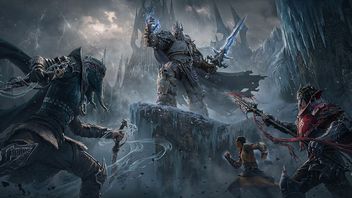 W Diablo Immortal wkrótce będziesz mógł zmierzyć się z najlepszym złoczyńcą z WoW i zdobyć jego legendarną broń