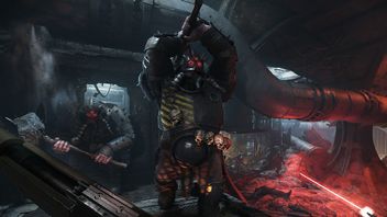 Humble Choice na listopad 2024 to gratka dla fanów jRPG oraz serii Warhammer 40,000. Oferta kusi uwielbianą odsłoną cyklu Persona