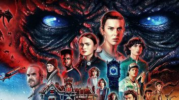 W Stranger Things 5 ktoś znowu zniknie. Teaser nowego sezonu zdradza tytuły finałowych odcinków i potwierdza orientacyjną datę premiery hitu sci-fi Netflixa