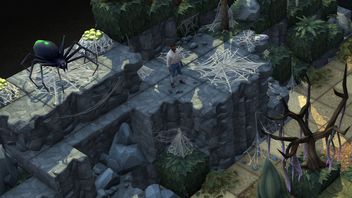 Nowe MMORPG twórców RuneScape debiutuje na rynku. Darmowe Brighter Shores cieszy się sporym zainteresowaniem, choć mierzy się z wieloma problemami
