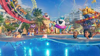 Premiera Planet Coaster 2. Nowa odsłona znanego cyklu strategii ekonomicznych nie zachwyciła graczy