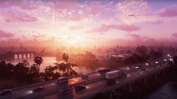 Premiera GTA 6 pozostaje niezagrożona, Take-Two potwierdza. „Piątka” znalazła już 205 milionów nabywców