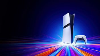 PS5 Pro - waga i wymiary. Ile waży i jak duże jest PlayStation 5 Pro? Sprawdzamy