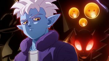 Dragon Ball Daima zmieniło historię serii na zawsze za sprawą jednej kwestii